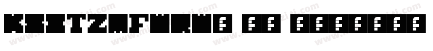 KSITZMFWQW0 13 0字体转换